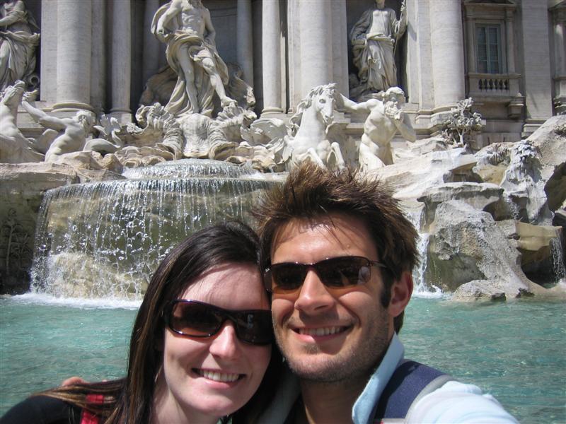 Rome 2793
